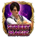 Street Magic screenshot
