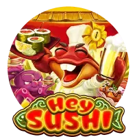 Hey Sushi screenshot