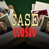 Case Closed screenshot