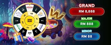 Jom Main & Menang Sekarang